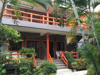 Lanta Garden Home