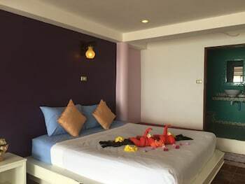 Lanta Garden Home