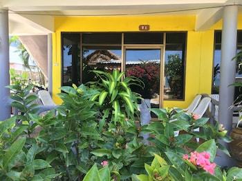 Lanta Garden Home