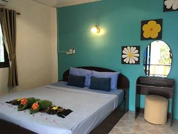 Lanta Garden Home