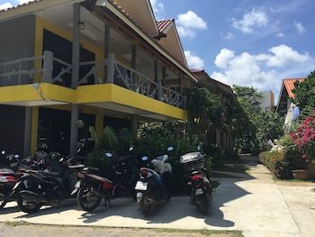 Lanta Garden Home