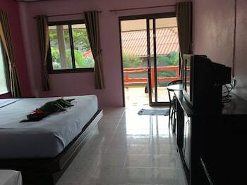 Lanta Garden Home