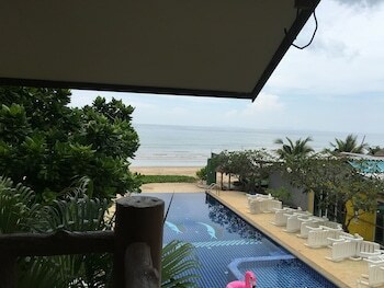 Lanta Garden Home