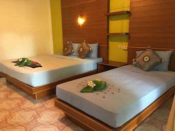 Lanta Garden Home