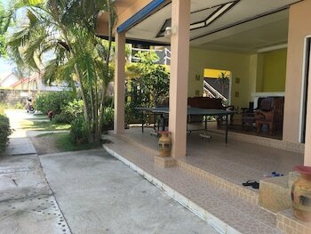 Lanta Garden Home