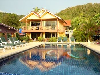 Lanta Garden Home