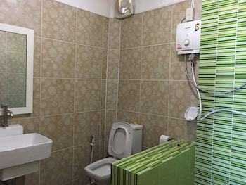 Lanta Garden Home