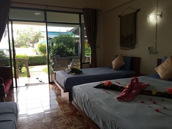 Lanta Garden Home