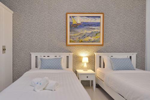 Bed & Breakfast Just Fine Krabi
