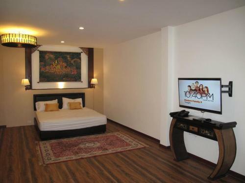 Hotel Qg Resort