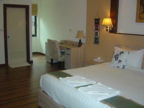 Hotel Qg Resort