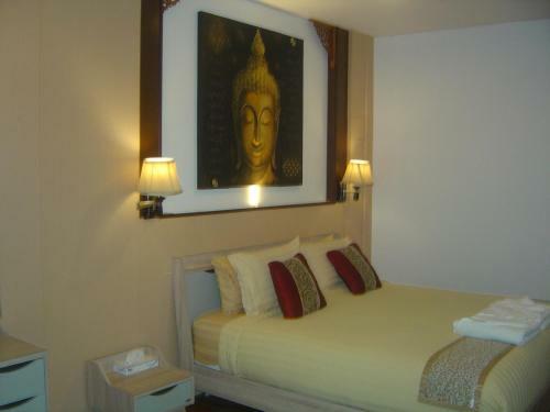 Hotel Qg Resort