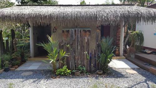 Garden Room Hostel
