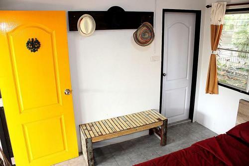 Garden Room Hostel