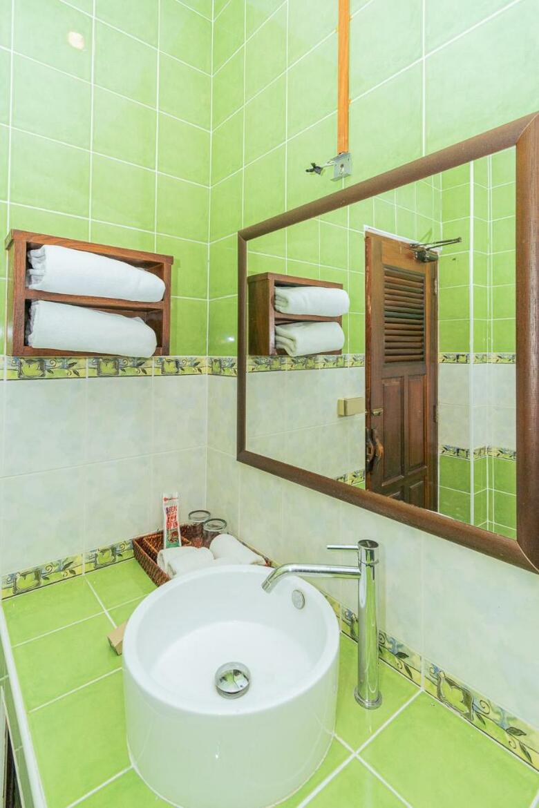 Evergreen Boutique Hotel