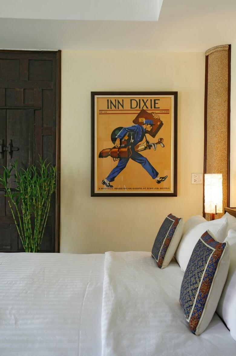 Evergreen Boutique Hotel