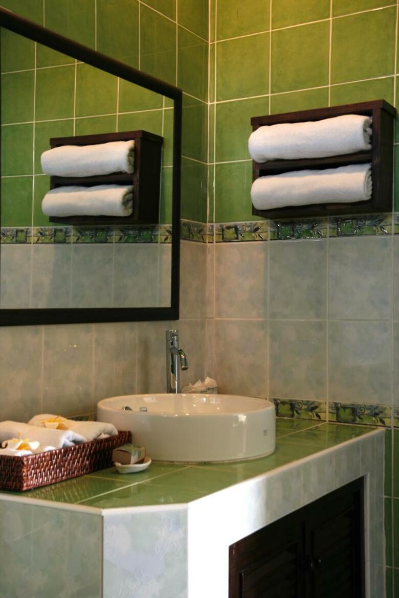 Evergreen Boutique Hotel