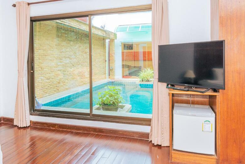Evergreen Boutique Hotel