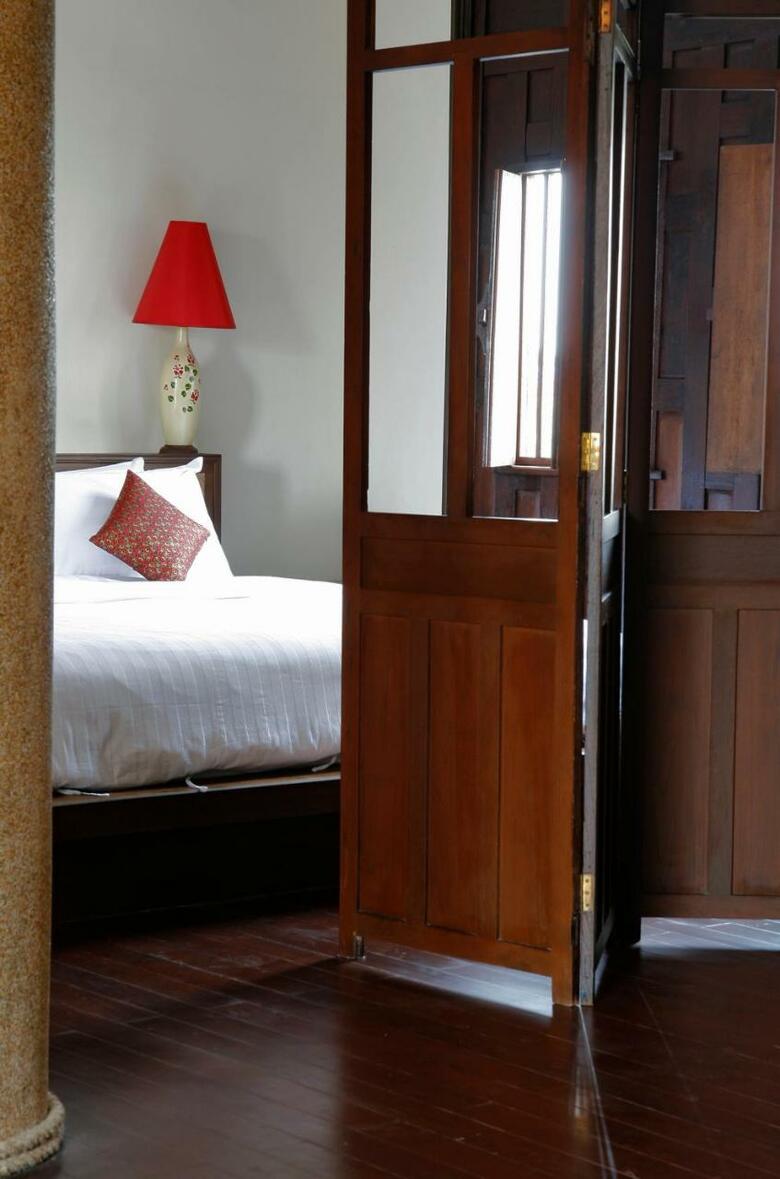 Evergreen Boutique Hotel