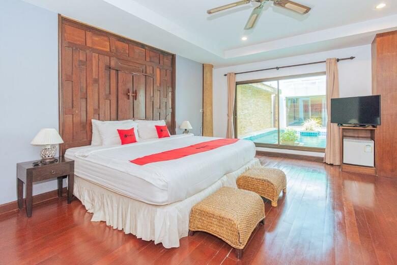 Evergreen Boutique Hotel