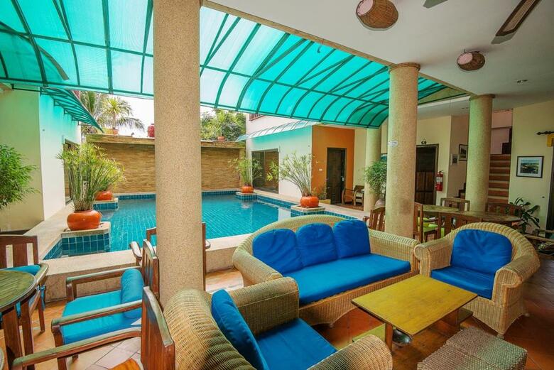 Evergreen Boutique Hotel