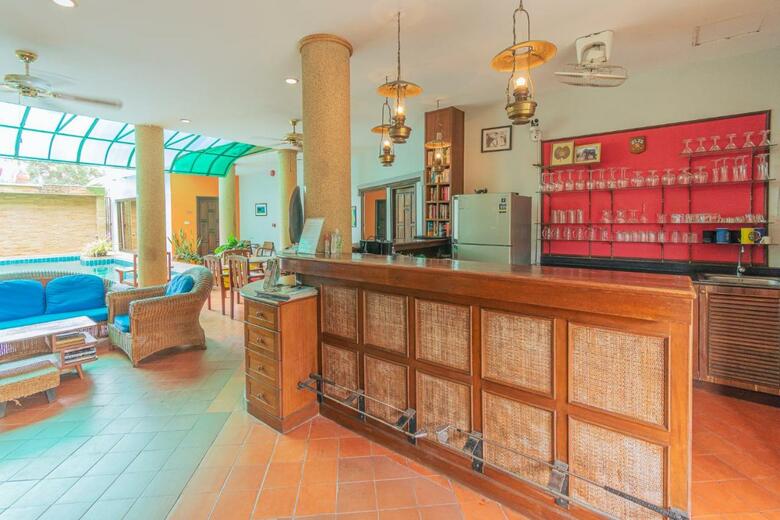 Evergreen Boutique Hotel