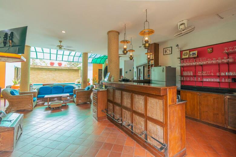 Evergreen Boutique Hotel