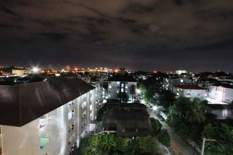 Aparthotel Pattara Place