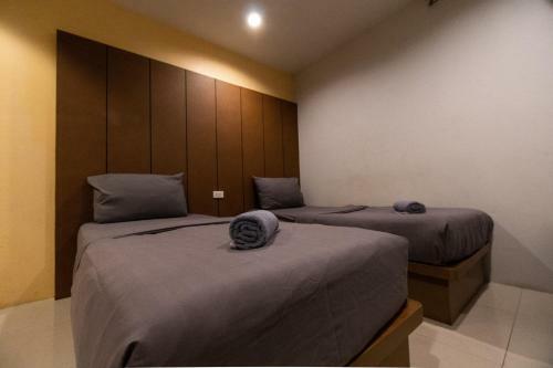 Sunny Hostel Chiangmai @tha Pae