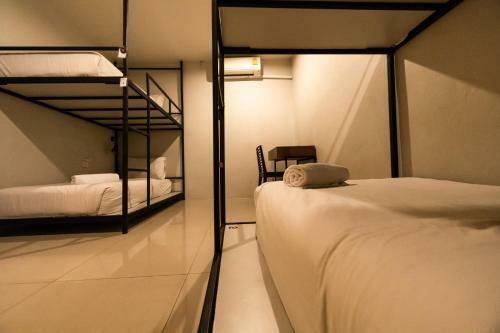 Sunny Hostel Chiangmai @tha Pae