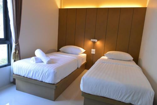 Sunny Hostel Chiangmai @tha Pae