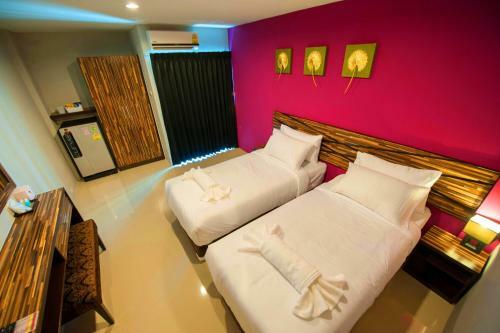 Hotel Dwella Suvarnabhumi