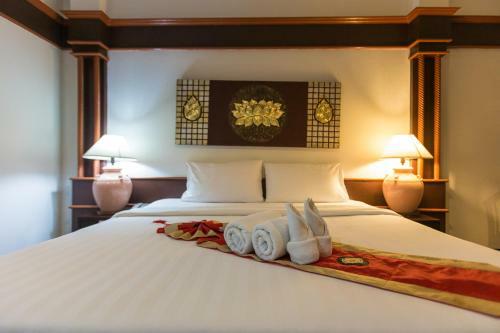 Bua Raya Hotel