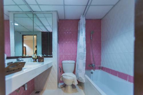 Bua Raya Hotel