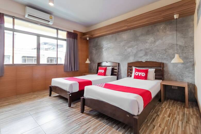 Posada Vaccinated Staff - Oyo 1118 Kl Boutique Hotel