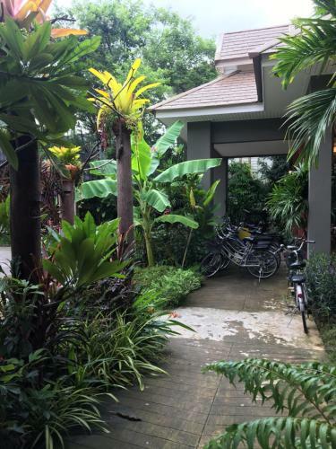 The Opium Serviced Apartment