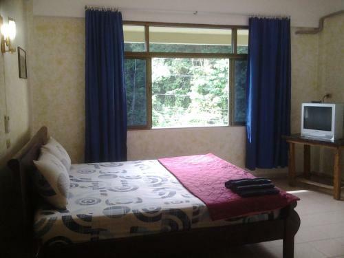 Hostal Jp Mansion