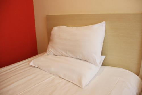 Hotel Hanting Express Qingdao Licang Jinshui Road