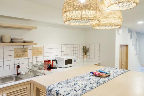 Amaka Bed And Breakfast