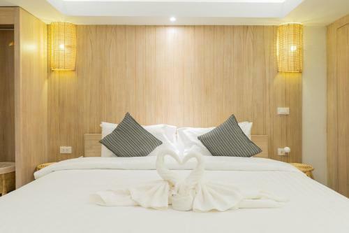 Amaka Bed And Breakfast