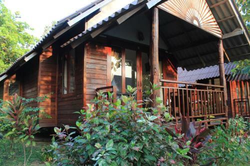 Hotel Lanta Happy Hill