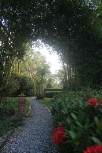 Hotel Lanta Happy Hill