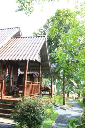 Hotel Lanta Happy Hill