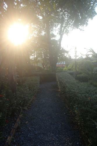 Hotel Lanta Happy Hill