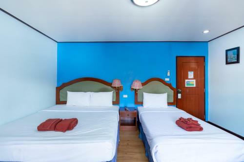 Thipurai Beach Hotel Annex