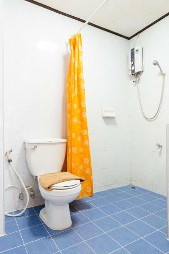 Thipurai Beach Hotel Annex