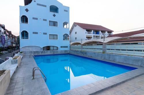 Thipurai Beach Hotel Annex
