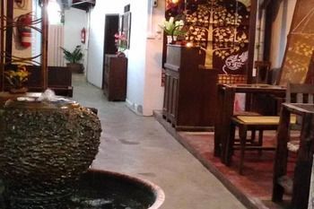Tamada Hostel