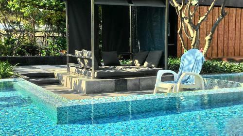 Apartamentos Baan Sandao Condo