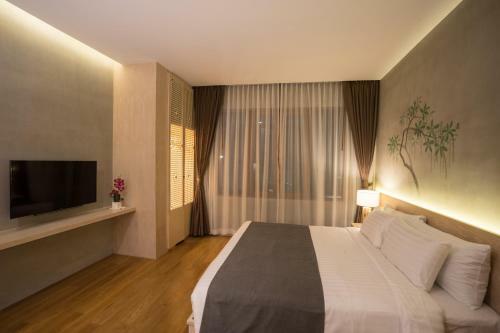 Chu Hotel